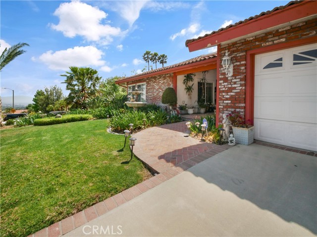 Detail Gallery Image 2 of 43 For 5338 Falling Tree Ln, Rancho Cucamonga,  CA 91737 - 3 Beds | 2 Baths
