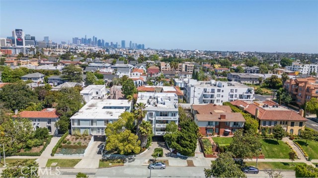 Detail Gallery Image 28 of 30 For 750 S Windsor Bld #7,  Los Angeles,  CA 90005 - 2 Beds | 2 Baths