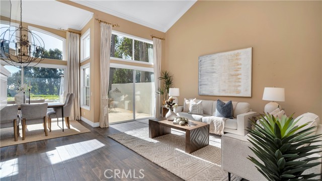 Detail Gallery Image 6 of 58 For 4 Vista Frondosa, Rancho Santa Margarita,  CA 92688 - 3 Beds | 2/1 Baths