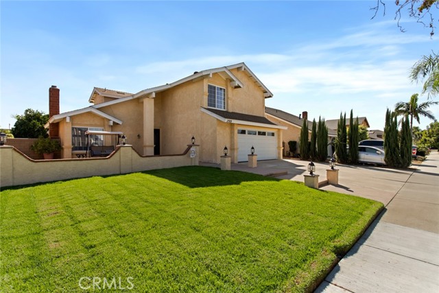 3 Bed Home for Sale in Ontario, California
