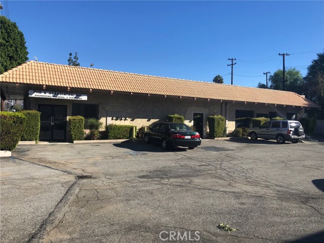 1620 S Grand Ave, Glendora, CA 91740