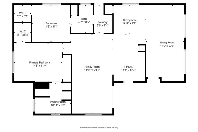 Detail Gallery Image 18 of 18 For 23777 Mulholland Hwy #180,  Calabasas,  CA 91302 - 2 Beds | 2 Baths