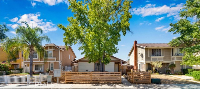 Detail Gallery Image 30 of 30 For 23865 Parkland Ave, Moreno Valley,  CA 92557 - 3 Beds | 2 Baths