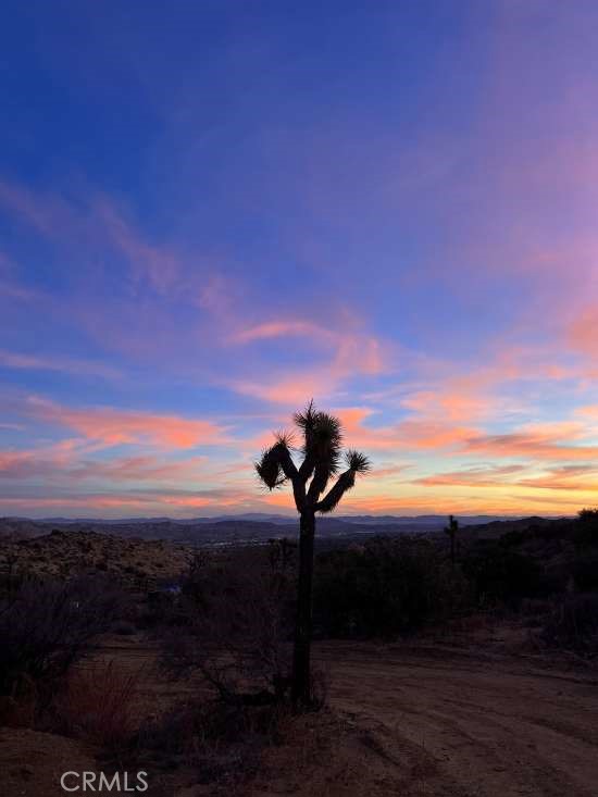 Detail Gallery Image 4 of 5 For 0 Powerline Rd, Yucca Valley,  CA 92284 - – Beds | – Baths