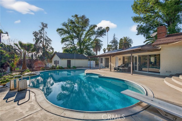 Detail Gallery Image 36 of 60 For 120 Franklin Ave, Redlands,  CA 92373 - 4 Beds | 3 Baths