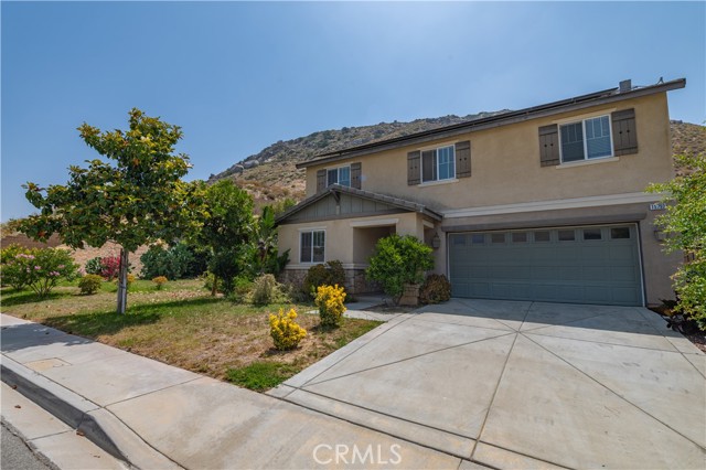 15793 Willow Drive, Fontana, California 92337, 3 Bedrooms Bedrooms, ,2 BathroomsBathrooms,Single Family Residence,For Sale,Willow,TR24126567