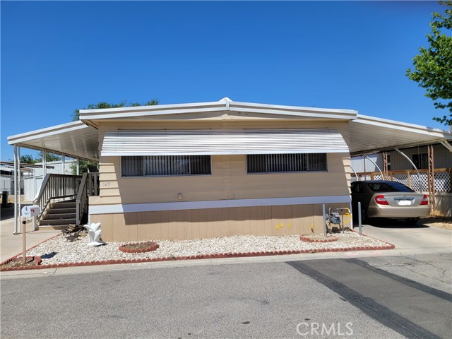Detail Gallery Image 1 of 64 For 15252 Seneca Rd #145,  Victorville,  CA 92392 - 2 Beds | 2 Baths
