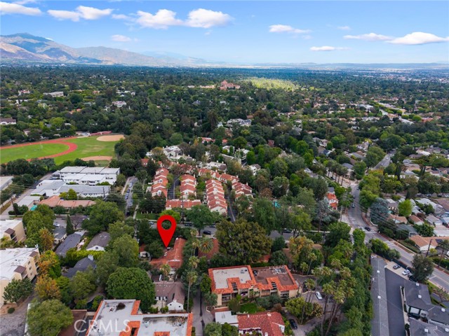 Detail Gallery Image 54 of 58 For 507 Garfield Ave, South Pasadena,  CA 91030 - 2 Beds | 2/1 Baths