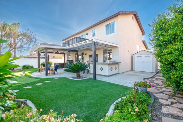 Detail Gallery Image 43 of 59 For 20625 Stony Brook Cir, Riverside,  CA 92508 - 4 Beds | 2/1 Baths