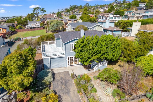 Detail Gallery Image 2 of 54 For 379 Harvey Street, Cambria,  CA 93428 - 4 Beds | 2 Baths