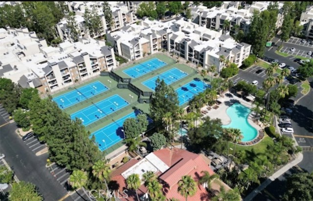 Detail Gallery Image 9 of 15 For 5565 Canoga Ave #120,  Woodland Hills,  CA 91367 - 1 Beds | 1 Baths