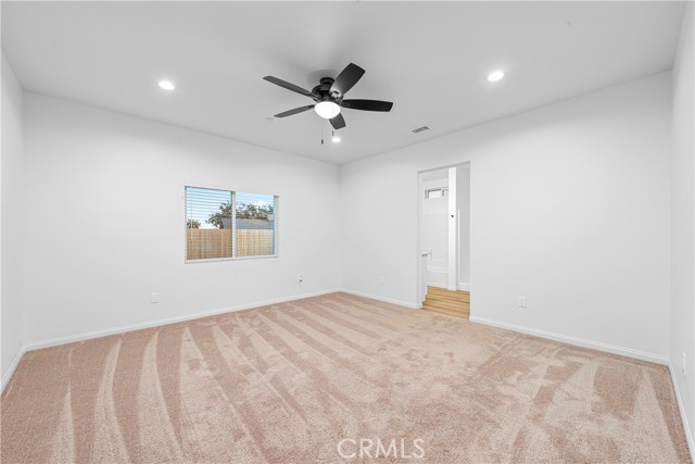 Detail Gallery Image 16 of 25 For 20324 81st St, California City,  CA 93505 - 4 Beds | 2 Baths