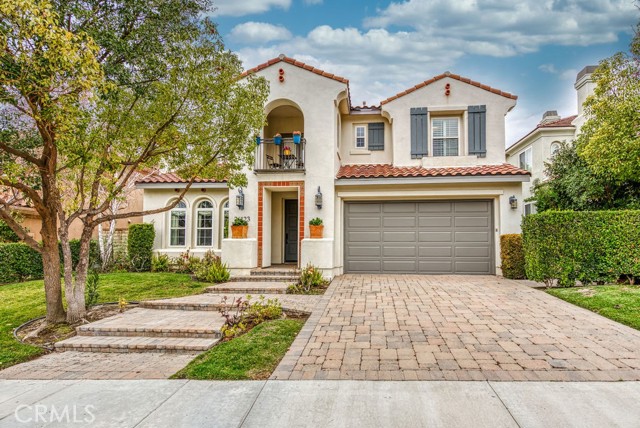 Photo of 26123 Shadow Rock Lane, Valencia, CA 91381