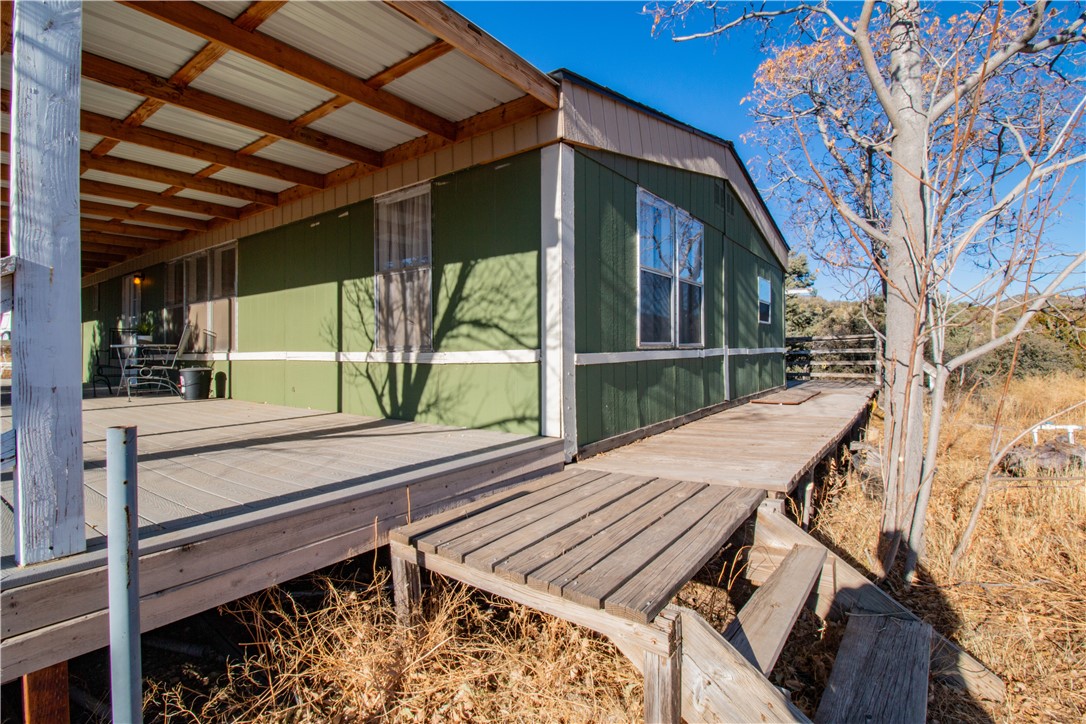 Detail Gallery Image 26 of 36 For 24664 Chimanimani Ct, Tehachapi,  CA 93561 - 2 Beds | 2 Baths