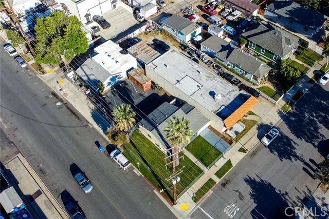 256 E Front Street, Covina, California 91723, ,Commercial Sale,For Sale,256 E Front Street,CRCV24237919