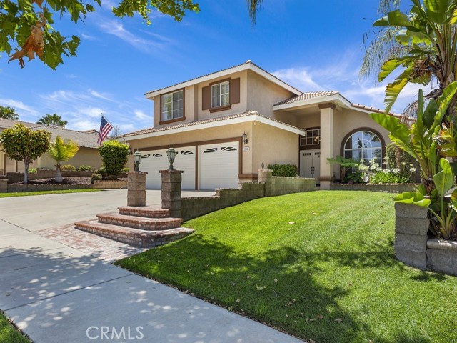 2950 Alps Rd, Corona, CA 92881