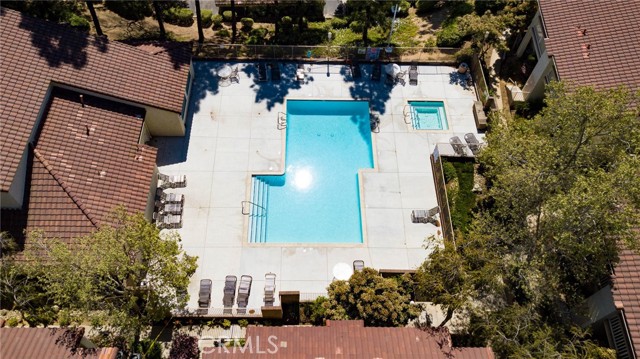 Detail Gallery Image 40 of 45 For 5744 Oak Bend Ln #203,  Oak Park,  CA 91377 - 1 Beds | 1 Baths