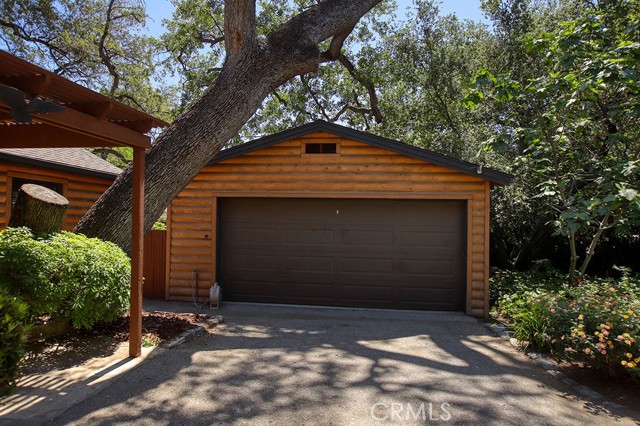 Detail Gallery Image 27 of 33 For 2057 Oakwood St, Pasadena,  CA 91104 - 2 Beds | 1 Baths