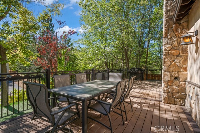 Detail Gallery Image 34 of 38 For 1034 Teakwood, Lake Arrowhead,  CA 92352 - 4 Beds | 3 Baths