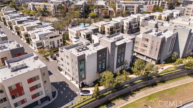 Detail Gallery Image 47 of 60 For 107 Bowery, Irvine,  CA 92612 - 2 Beds | 2 Baths