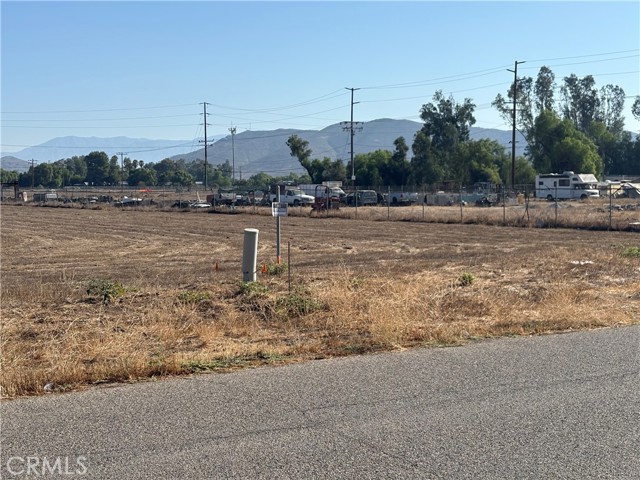 Detail Gallery Image 3 of 5 For 0 9th St, Winchester,  CA 92596 - – Beds | – Baths