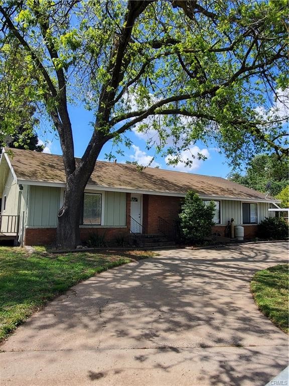 Detail Gallery Image 2 of 26 For 3007 Merced Falls Rd, Snelling,  CA 95369 - 3 Beds | 2 Baths