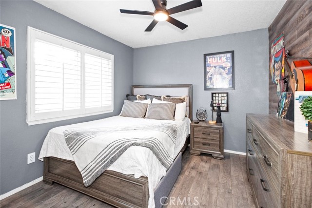 Detail Gallery Image 60 of 75 For 25010 Foxtail Ct, Stevenson Ranch,  CA 91381 - 4 Beds | 3 Baths