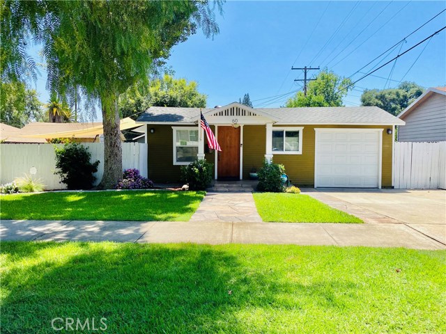 60 Olive St, Upland, CA 91786