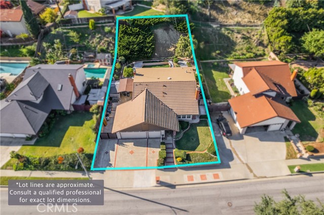 Detail Gallery Image 41 of 48 For 2029 Paso Verde Dr, Hacienda Heights,  CA 91745 - 4 Beds | 3 Baths