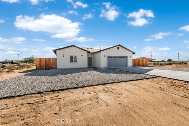 Detail Gallery Image 3 of 47 For 8624 Forest Blvd, California City,  CA 93505 - 3 Beds | 2 Baths