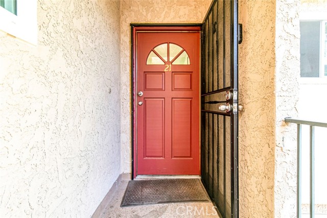 Detail Gallery Image 5 of 36 For 17151 Roscoe Bld #21,  Northridge,  CA 91325 - 2 Beds | 1/1 Baths