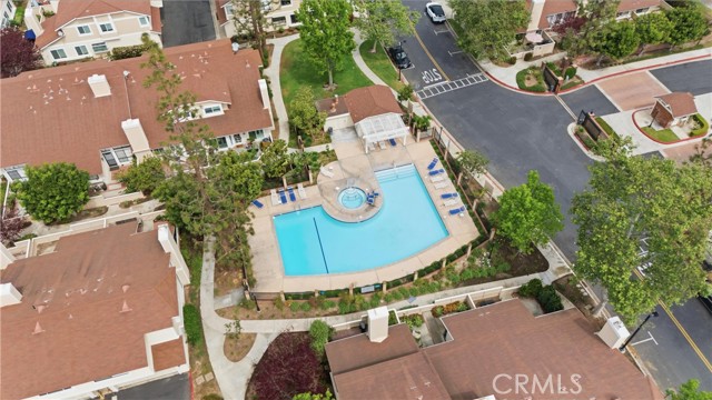 Detail Gallery Image 30 of 32 For 7735 Briarglen Loop I,  Stanton,  CA 90680 - 1 Beds | 1 Baths