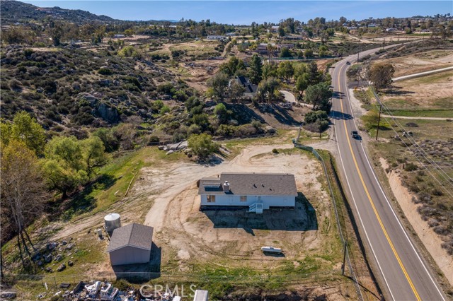 Detail Gallery Image 4 of 75 For 23300 Juniper Flats Rd, Nuevo,  CA 92567 - 3 Beds | 2 Baths