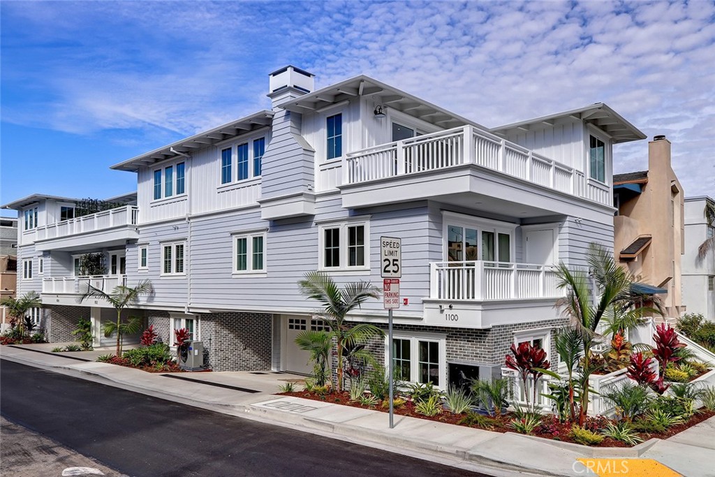 1100 Cypress Avenue