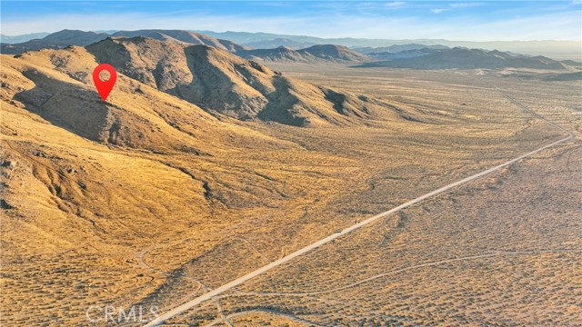 Detail Gallery Image 6 of 10 For 0 Stoddard Wells Rd, Apple Valley,  CA 92307 - – Beds | – Baths