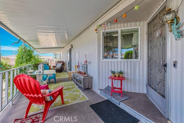 Detail Gallery Image 4 of 46 For 7501 Palm Ave #151,  Yucca Valley,  CA 92284 - 3 Beds | 2 Baths