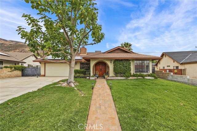 Detail Gallery Image 3 of 52 For 5537 N Stoddard, San Bernardino,  CA 92407 - 3 Beds | 2 Baths