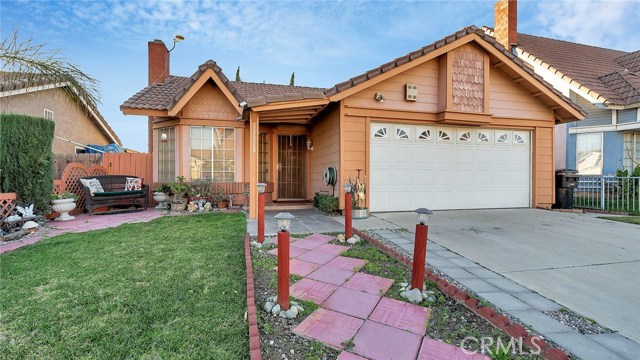 11378 Almond Ave, Fontana, CA 92337