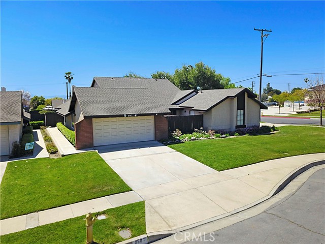 8507 Sandalwood Court, Rancho Cucamonga, CA 91730