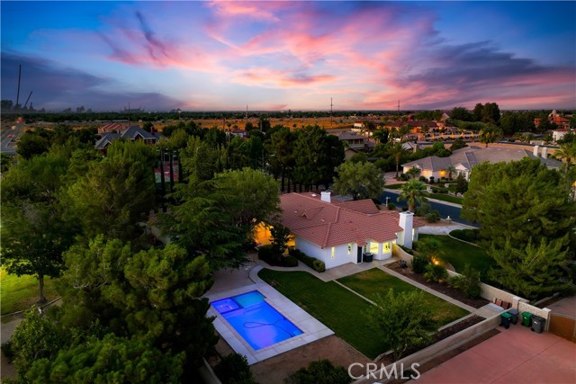 Detail Gallery Image 10 of 68 For 41901 Calle Clarita, Lancaster,  CA 93536 - 4 Beds | 4 Baths