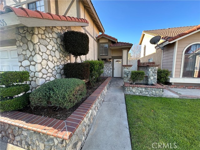 Detail Gallery Image 4 of 51 For 1155 W Victoria St, Rialto,  CA 92376 - 3 Beds | 2/1 Baths
