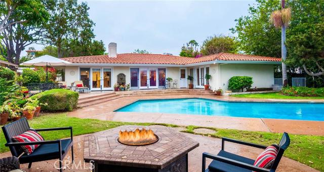 2821 Via Neve, Palos Verdes Estates, California 90274, 4 Bedrooms Bedrooms, ,3 BathroomsBathrooms,Residential,Sold,Via Neve,PV16113697