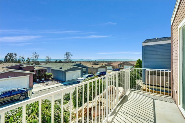 Detail Gallery Image 18 of 29 For 2424 Sunset Ridge Dr., Rosamond,  CA 93560 - 3 Beds | 2 Baths