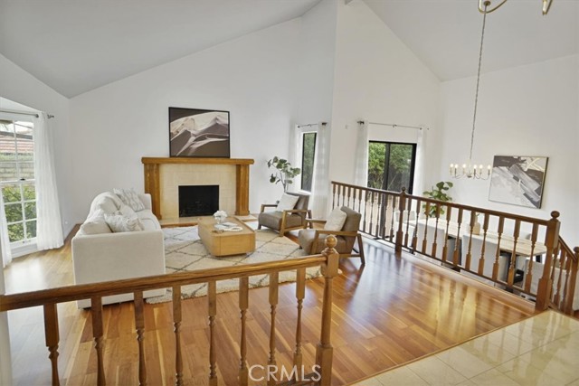 Detail Gallery Image 3 of 33 For 11859 Laughton Way, Porter Ranch,  CA 91326 - 4 Beds | 3 Baths