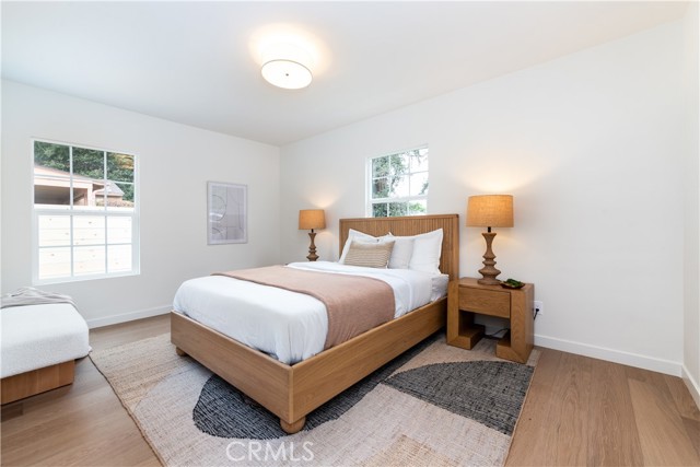 Detail Gallery Image 15 of 31 For 5617 Cedros Ave, Sherman Oaks,  CA 91411 - 3 Beds | 2 Baths