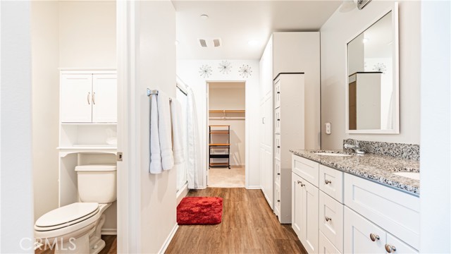 Detail Gallery Image 17 of 32 For 1010 Battersea Rd, Hemet,  CA 92543 - 3 Beds | 2 Baths