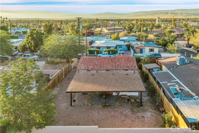 Detail Gallery Image 42 of 46 For 68613 E St, Cathedral City,  CA 92234 - 3 Beds | 2/1 Baths