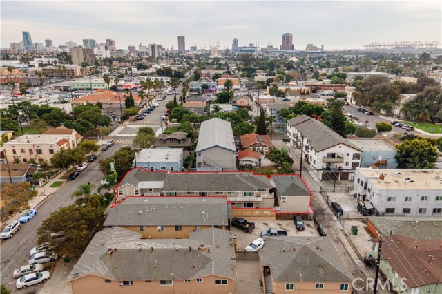 Detail Gallery Image 13 of 26 For 1415 Cedar, Long Beach,  CA 90813 - – Beds | – Baths