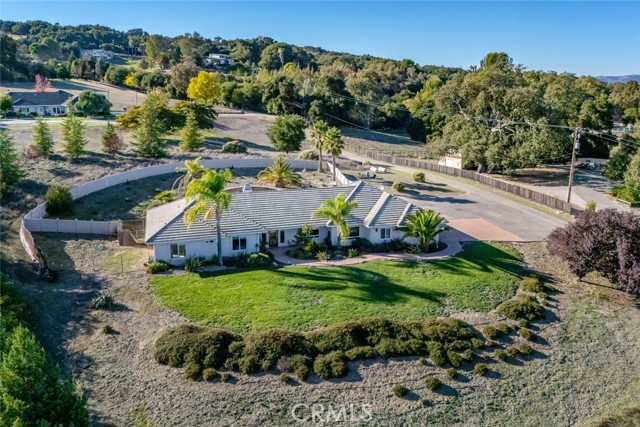 Detail Gallery Image 51 of 59 For 2700 Ardilla Road, Atascadero,  CA 93422 - 4 Beds | 3/1 Baths