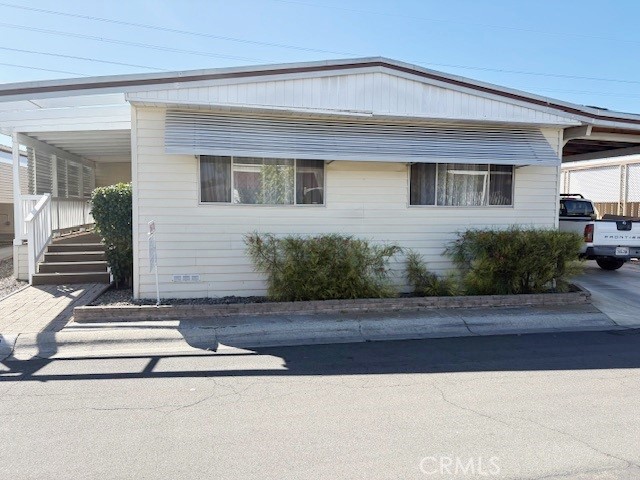 14851 Jeffrey RD Unit: 326